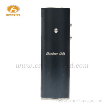 2014 new style updated from DNA20 mod e cig